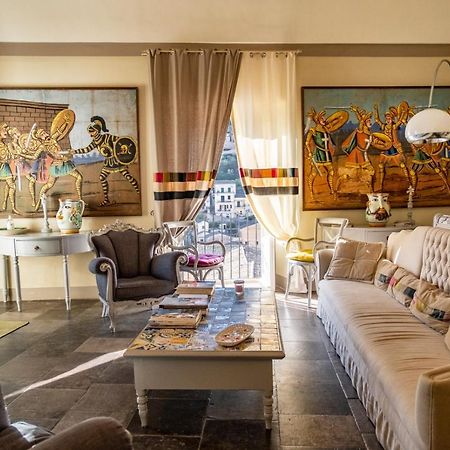 Jasmine Modica Luxury House Lejlighed Eksteriør billede