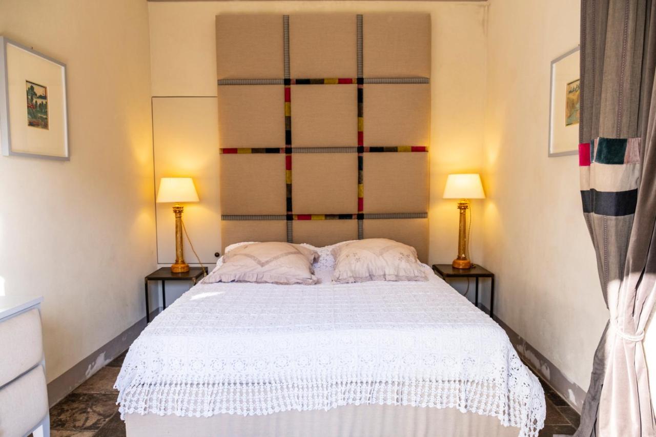 Jasmine Modica Luxury House Lejlighed Eksteriør billede