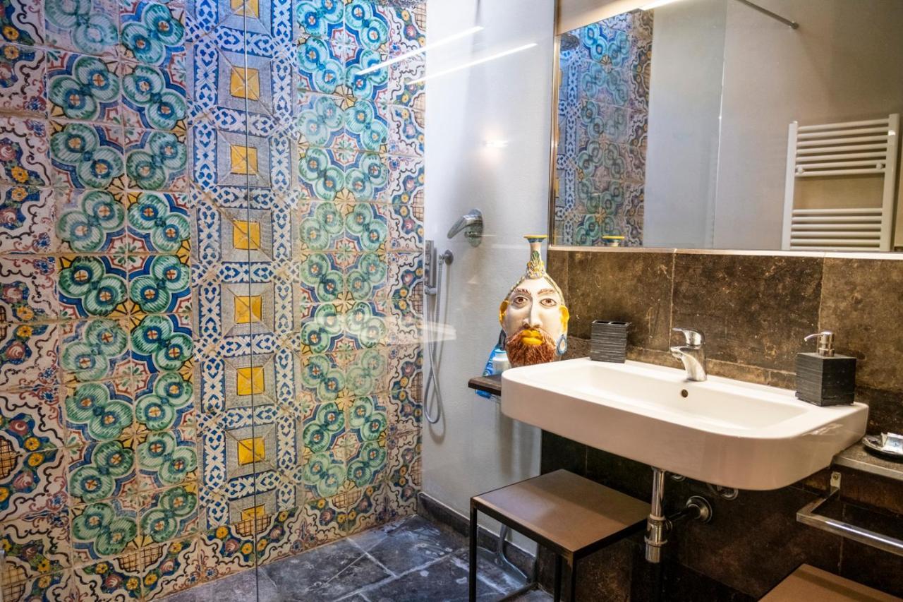 Jasmine Modica Luxury House Lejlighed Eksteriør billede