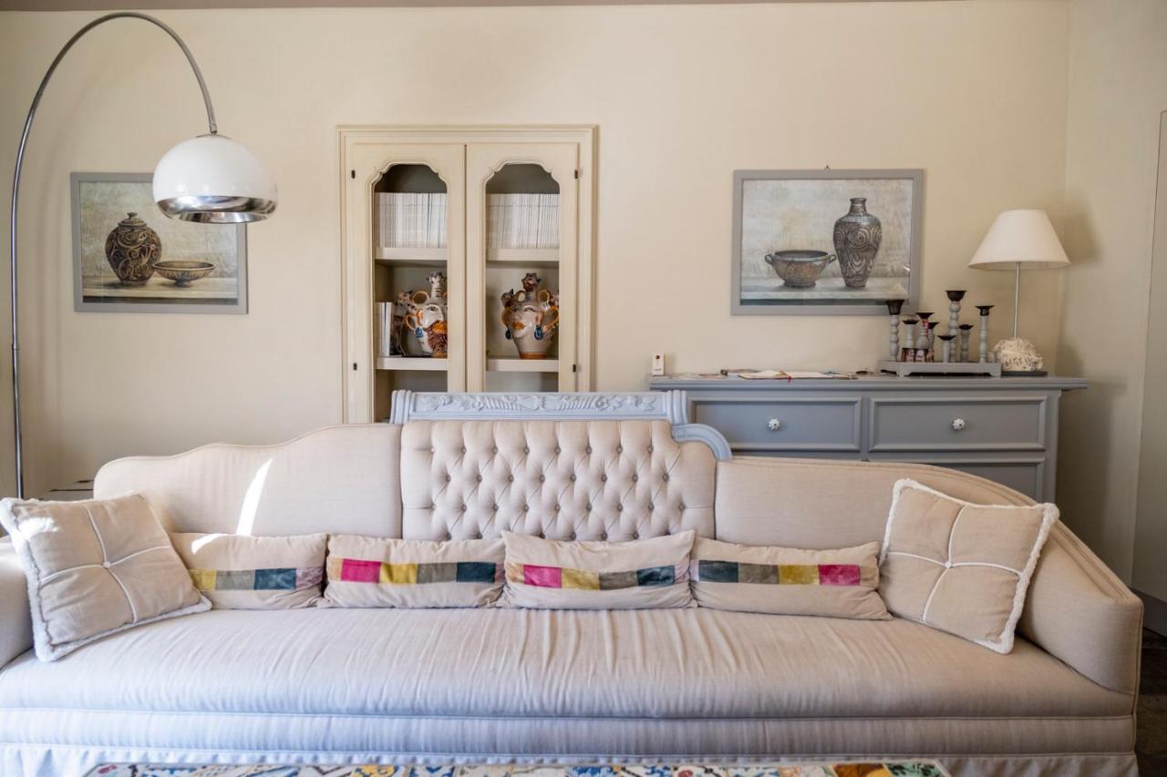Jasmine Modica Luxury House Lejlighed Eksteriør billede