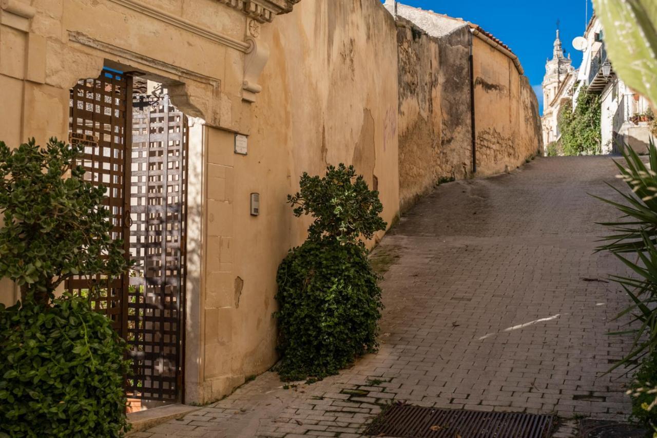 Jasmine Modica Luxury House Lejlighed Eksteriør billede