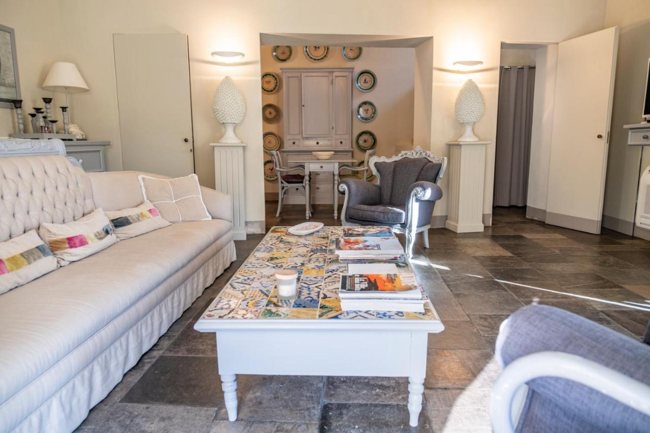 Jasmine Modica Luxury House Lejlighed Eksteriør billede