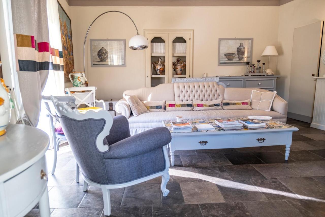 Jasmine Modica Luxury House Lejlighed Eksteriør billede