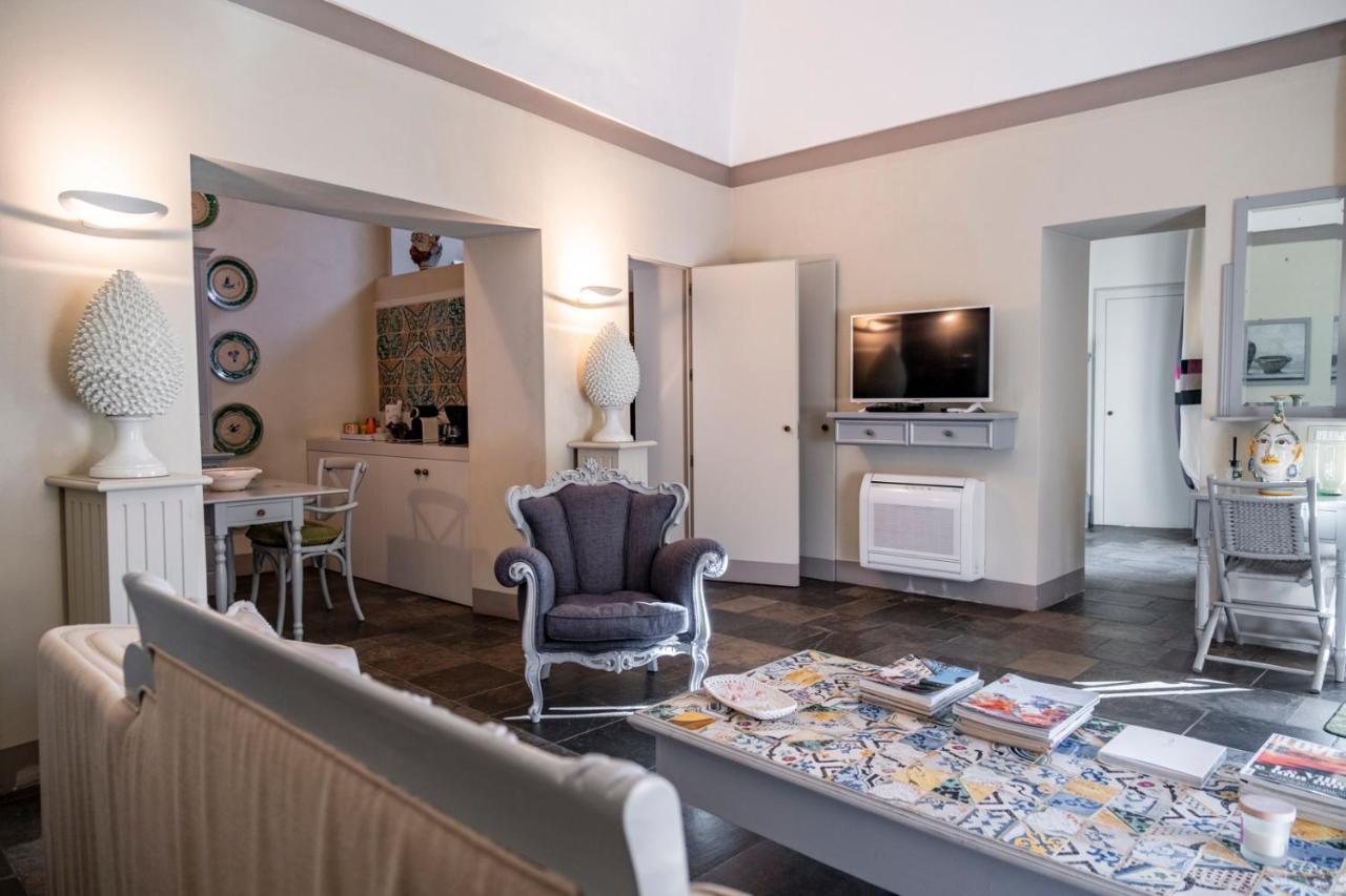Jasmine Modica Luxury House Lejlighed Eksteriør billede
