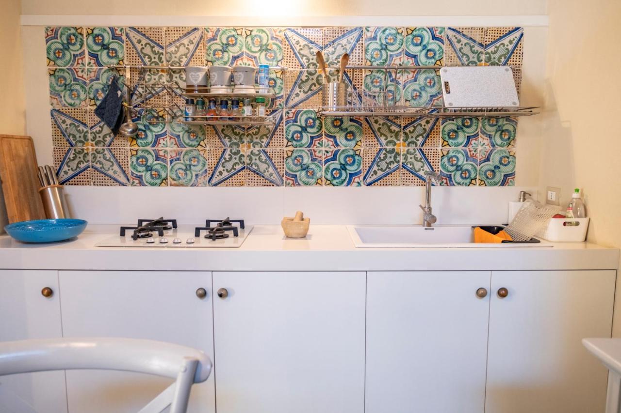 Jasmine Modica Luxury House Lejlighed Eksteriør billede