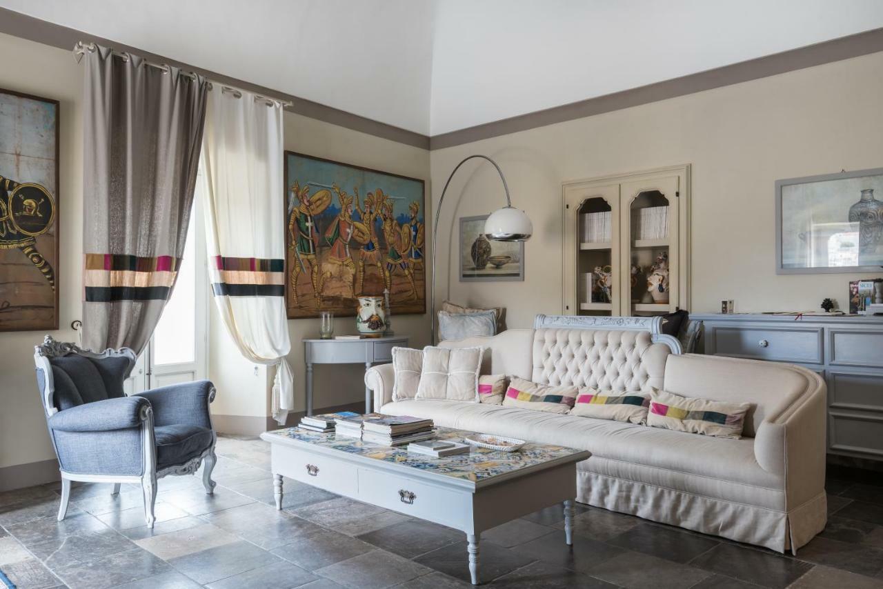 Jasmine Modica Luxury House Lejlighed Eksteriør billede