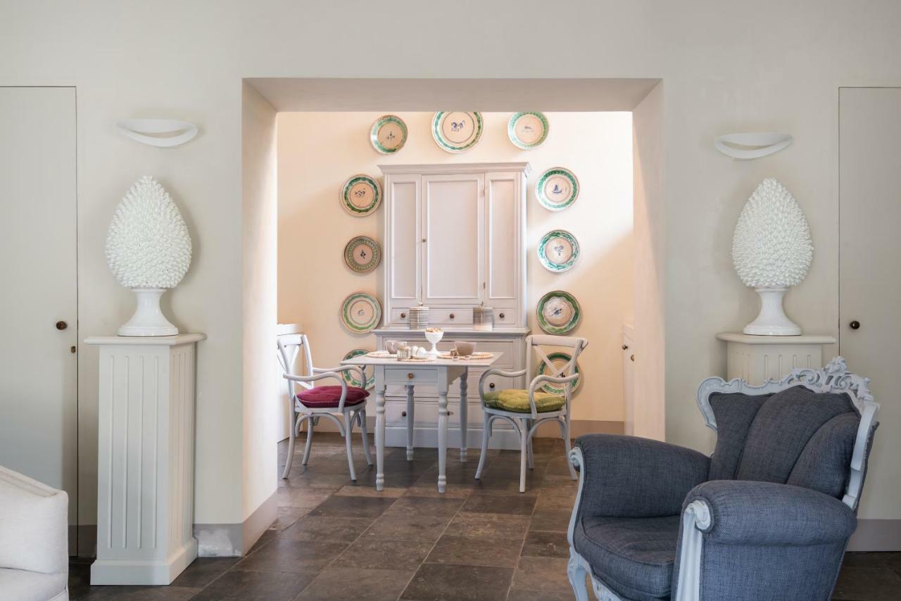 Jasmine Modica Luxury House Lejlighed Eksteriør billede