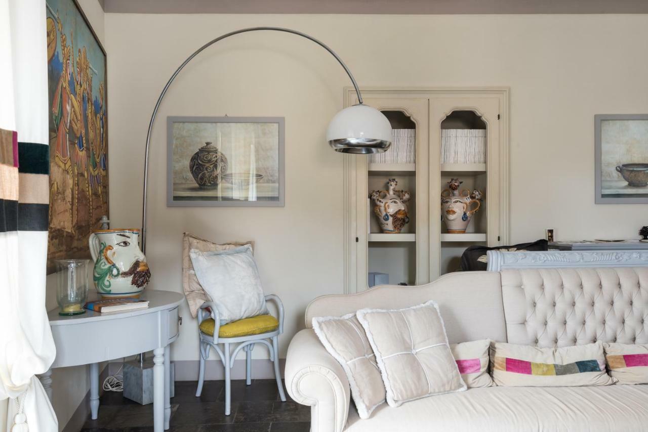 Jasmine Modica Luxury House Lejlighed Eksteriør billede