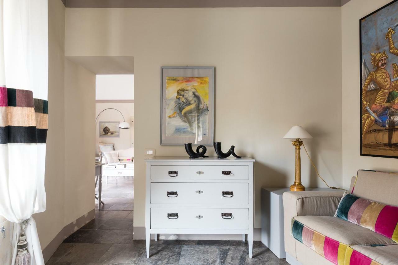 Jasmine Modica Luxury House Lejlighed Eksteriør billede