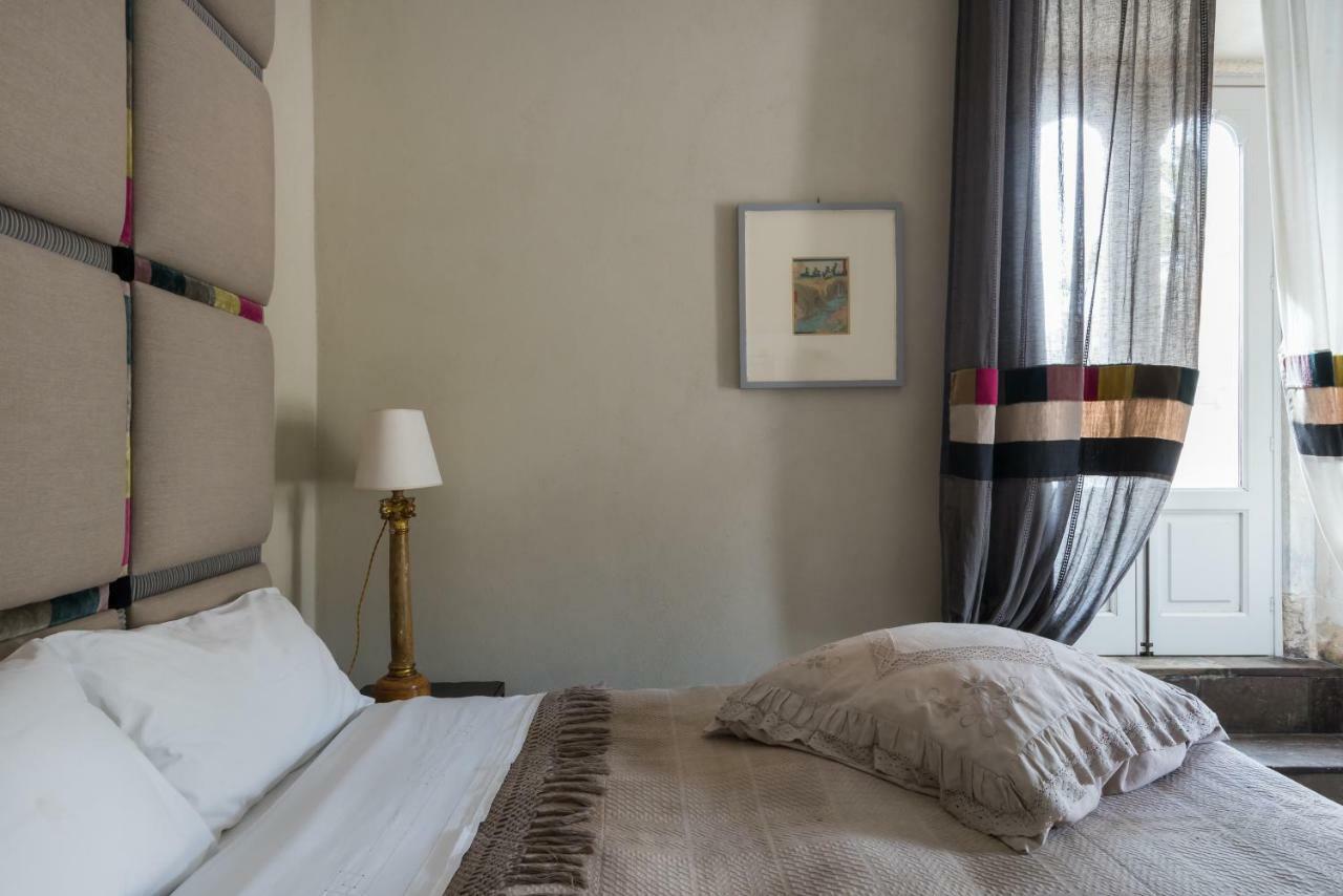 Jasmine Modica Luxury House Lejlighed Eksteriør billede